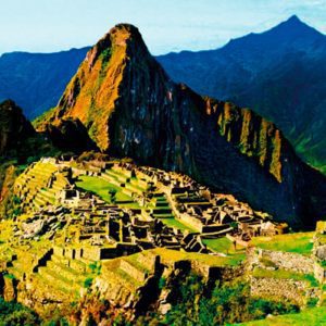 FULL DAY: MACHUPICCHU CON ALMUERZO