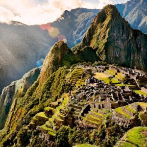 FULL DAY: MACHU PICCHU SIN ALMUERZO