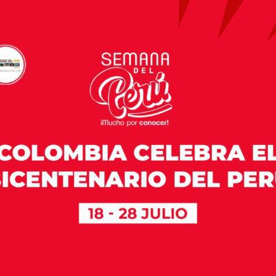 SEMANA DEL PERÚ: EDICIÓN BICENTENARIO
