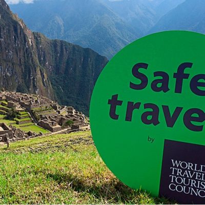 Perú dentro de los destinos turísticos más seguros del continente