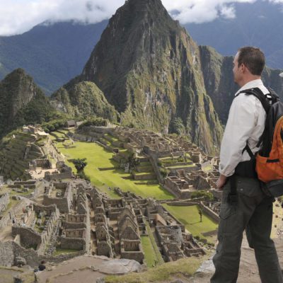 Machupicchu: guía completa para disfrutar al máximo tu viaje