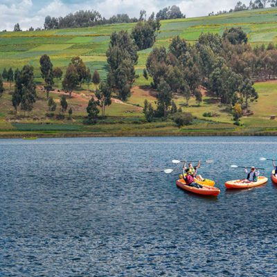 TOP DE 5 ASOMBROSAS LAGUNAS QUE DEBES VISITAR SI VIAJAS A CUSCO